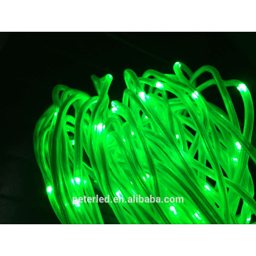 Aurora 2016 hotsale spring newest branch tree string lights with tube
